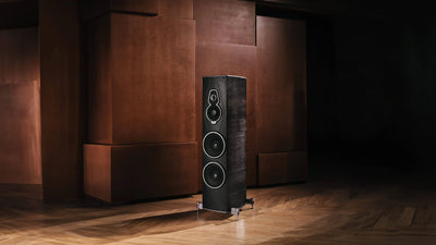 Sonus faber Amati G5 Floorstanding Speakers | The Grid