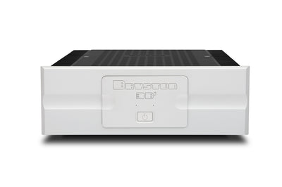 3B Cubed Tri-Mono Amplifier