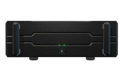 Bryston 3B³ Cubed 2.0 Stereo Power Amplifier