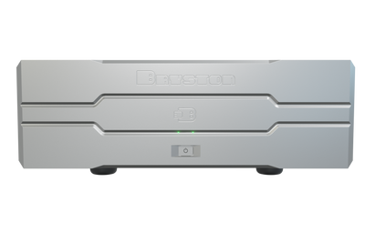 Bryston 3B³ Cubed 2.0 Stereo Power Amplifier