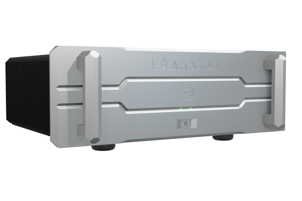 Bryston 3B³ Cubed 2.0 Stereo Power Amplifier
