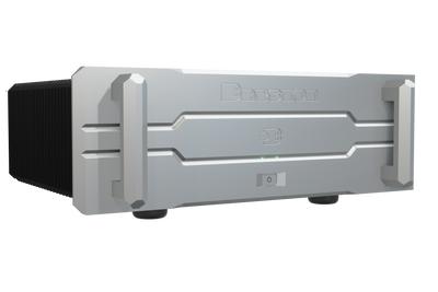 Bryston 3B³ Cubed 2.0 Stereo Power Amplifier