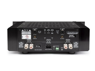 3B Cubed Tri-Mono Amplifier