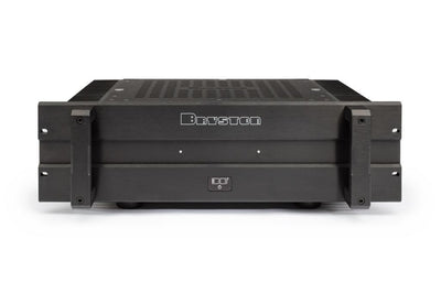 3B Cubed Tri-Mono Amplifier