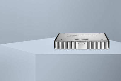 Burmester 036 Power Amplifier