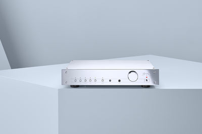 Burmester 101 Integrated Amplifier