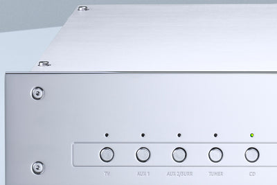 Burmester 101 Integrated Amplifier