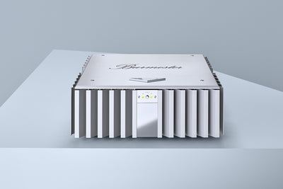 Burmester 956 MK2 Power Amplifier
