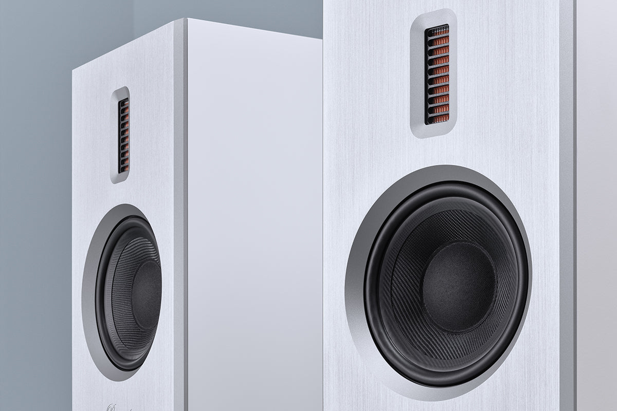 Burmester B38 Speaker