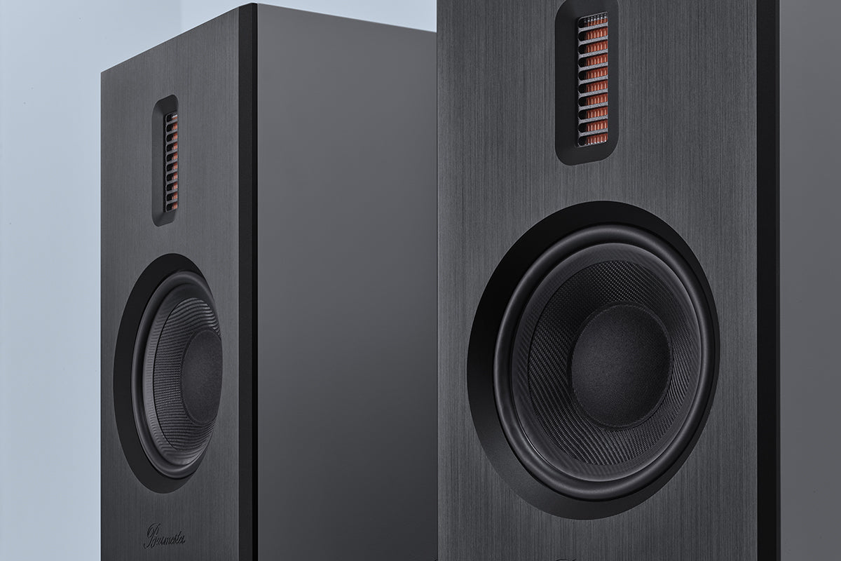Burmester B38 Speaker