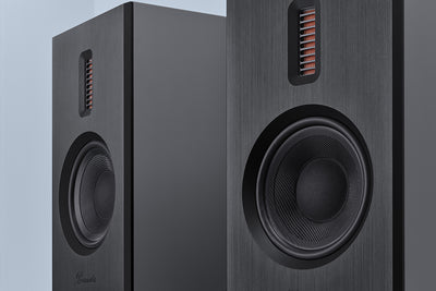 Burmester B38 Speaker