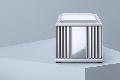 Burmester 159 Mono Power Amplifier