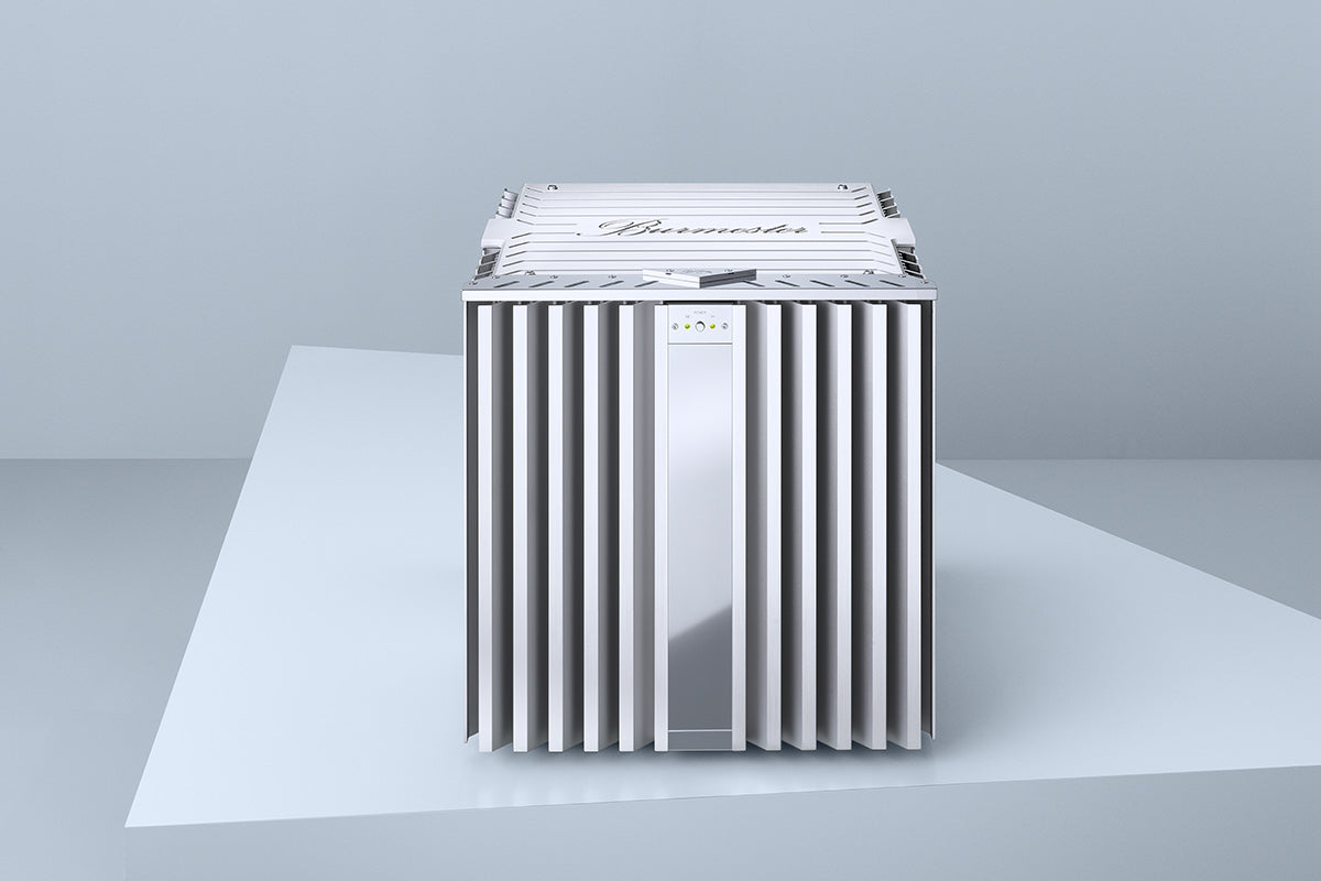 Burmester 909 MK5 Power Amplifier