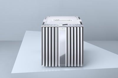 Burmester 909 MK5 Power Amplifier