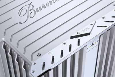 Burmester 909 MK5 Power Amplifier