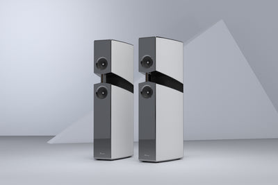 Burmester BX100 Loudspeaker