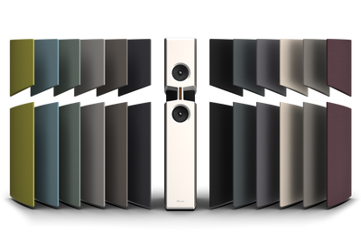 Burmester BX100 Loudspeaker