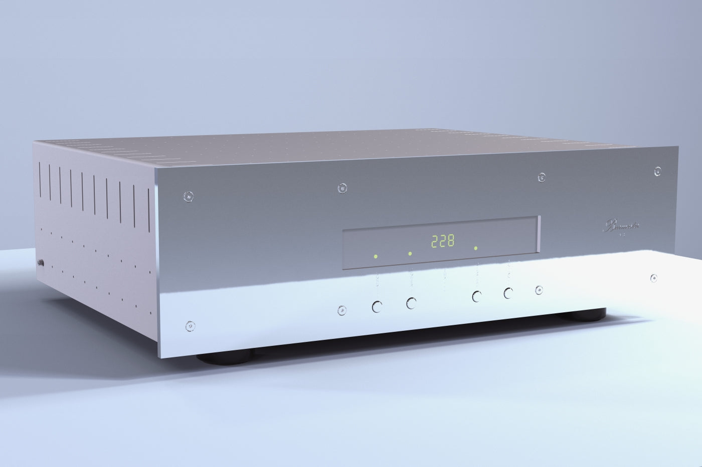 Burmester 948 Power Conditioner