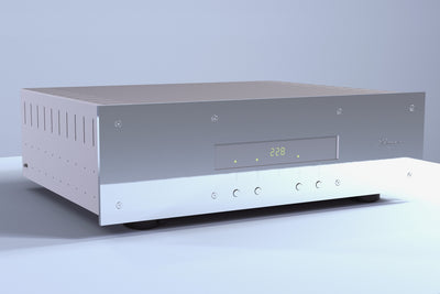 Burmester 948 Power Conditioner