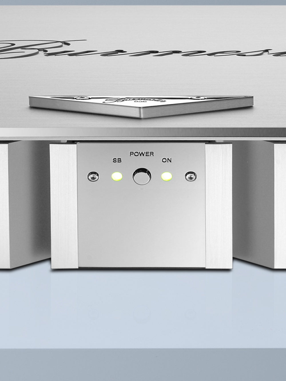 Burmester 036 Power Amplifier