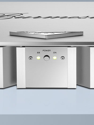 Burmester 036 Power Amplifier