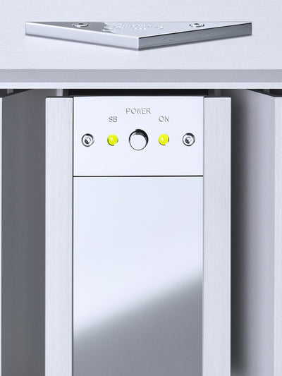 Burmester 956 MK2 Power Amplifier