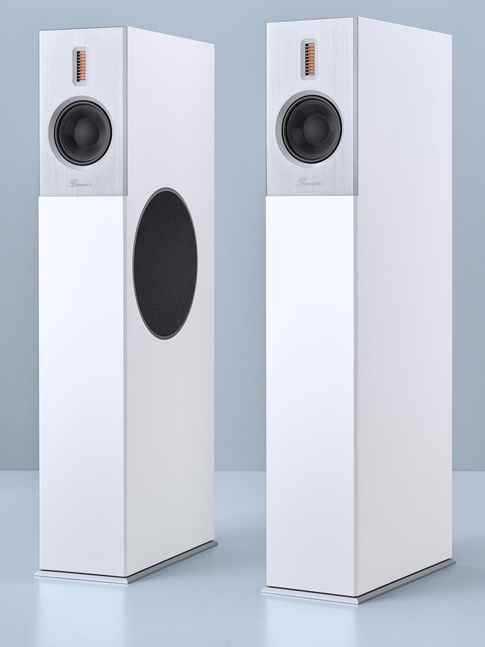 Burmester B38 Speaker