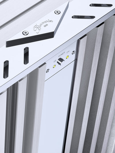 Burmester 909 MK5 Power Amplifier