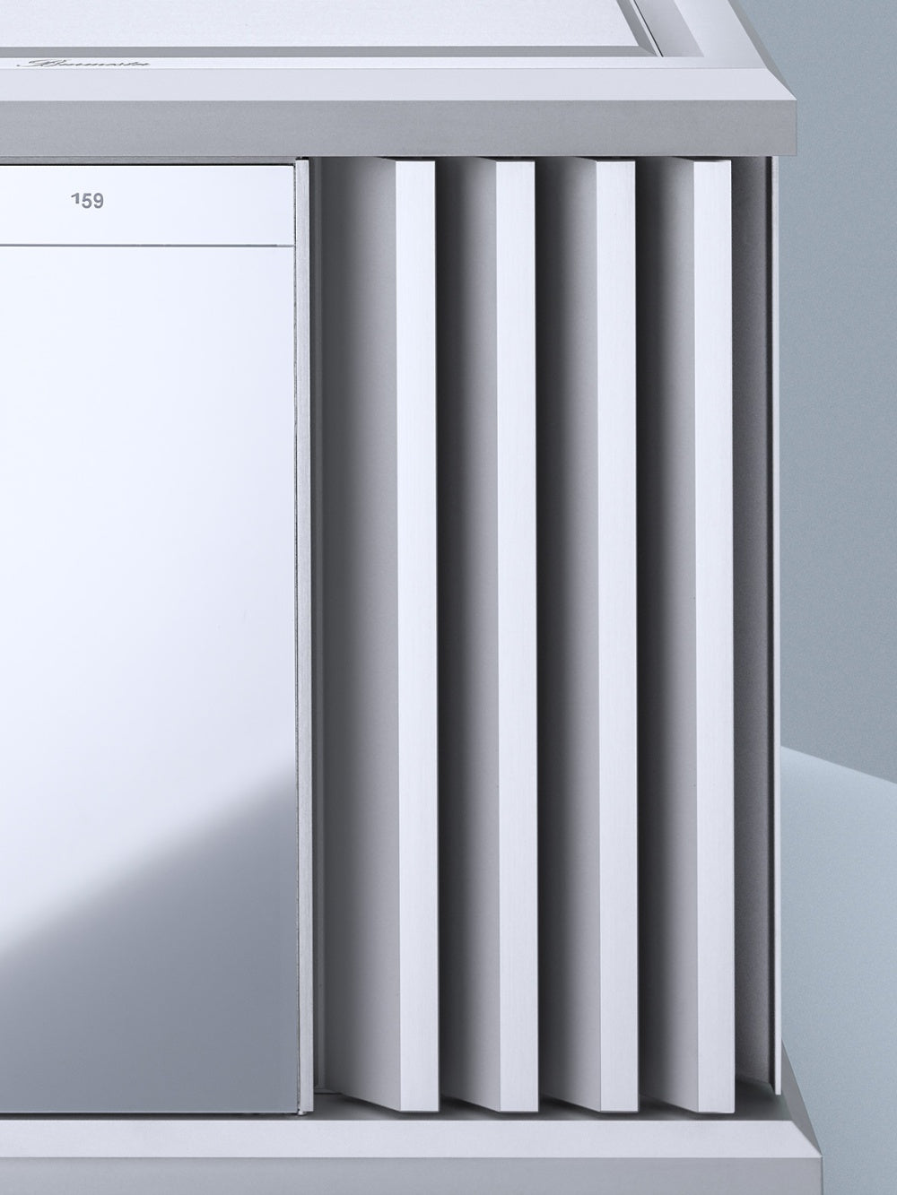 Burmester 159 Mono Power Amplifier