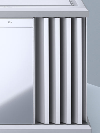 Burmester 159 Mono Power Amplifier