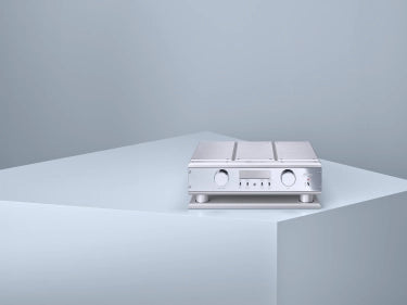 Burmester 100 Phono Preamplifier | MM & MC | The Grid HiFi