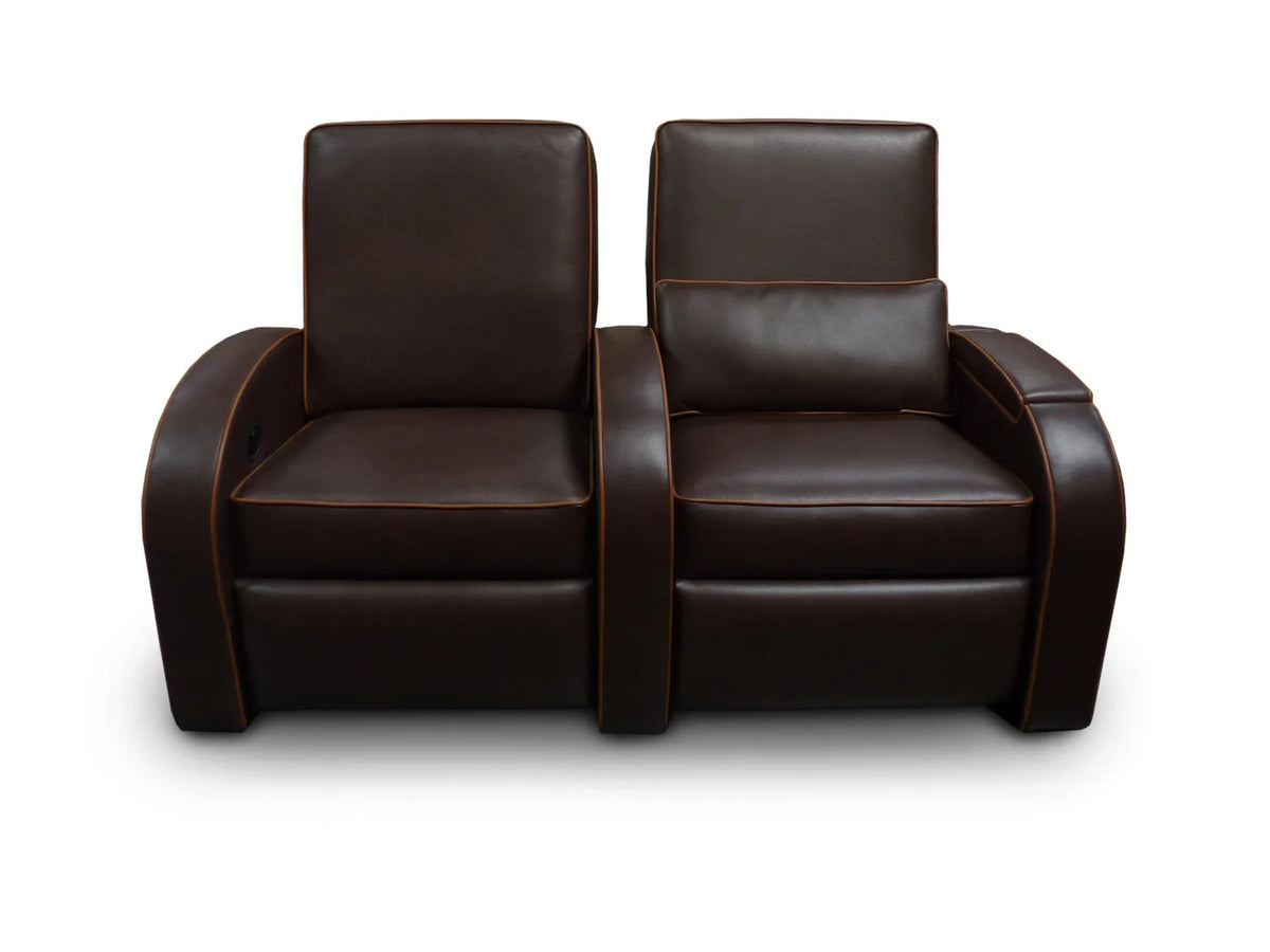 Fortress Alex Home Theater Seating