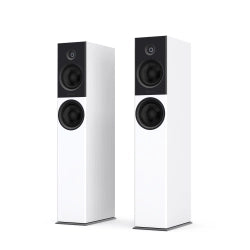 Burmester B18 Floorstanding Speakers | The Grid HiFi