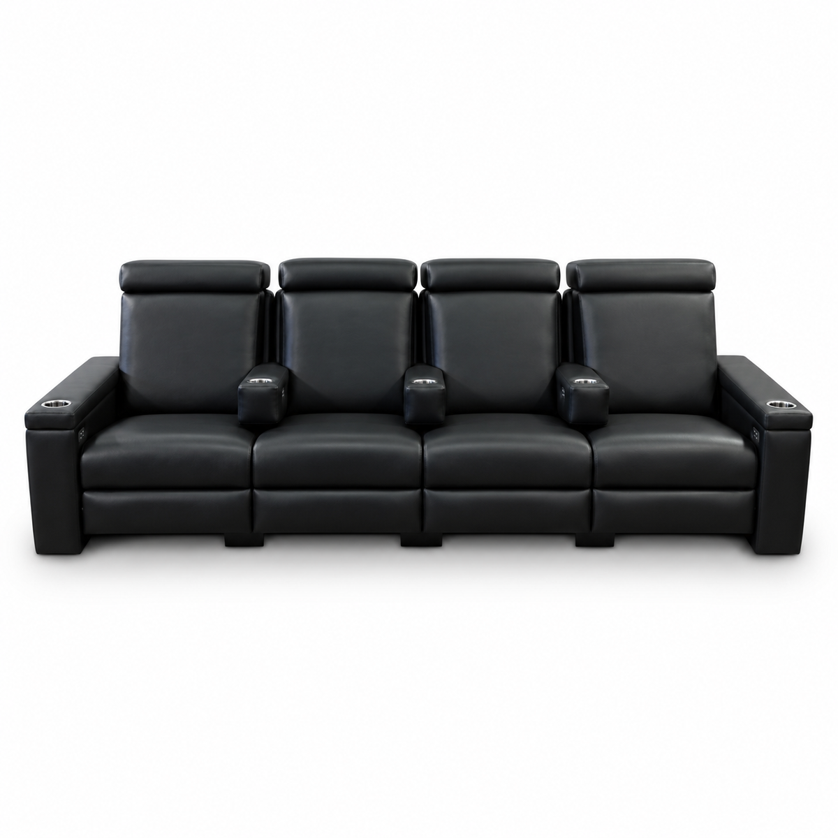 Fortress Dakota Custom Home Theater Seating