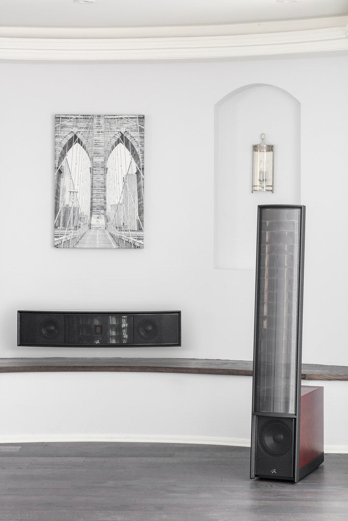 MartinLogan Focus ESL C18 Center Channel | The Grid HiFi