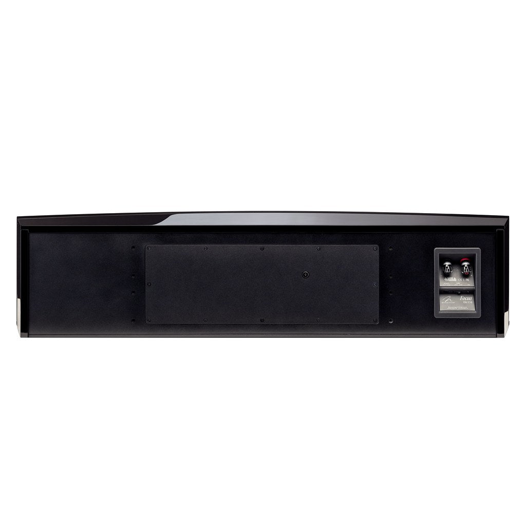 MartinLogan Focus ESL C18 Center Channel | The Grid HiFi