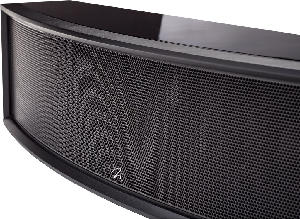 MartinLogan Focus ESL C18 Center Channel | The Grid HiFi