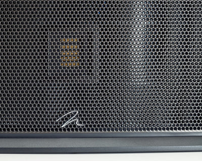 MartinLogan Focus ESL C18 Center Channel | The Grid HiFi