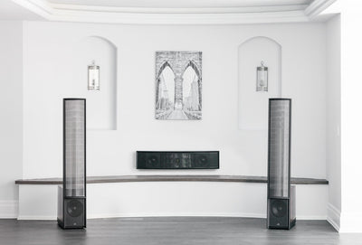 MartinLogan Focus ESL C18 Center Channel | The Grid HiFi