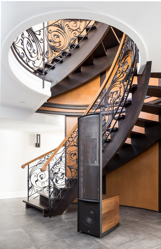 MartinLogan Renaissance ESL 15A Speakers | The Grid HiFi