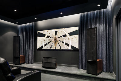 MartinLogan Renaissance ESL 15A Speakers | The Grid HiFi