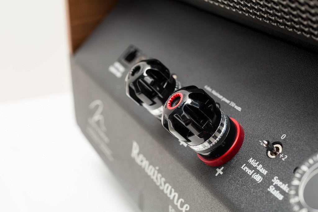 MartinLogan Renaissance ESL 15A Speakers | The Grid HiFi