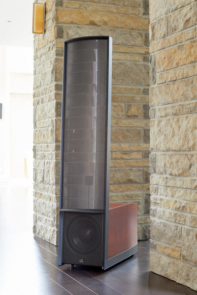 MartinLogan Expression ESL 13A Speakers | The Grid HiFi
