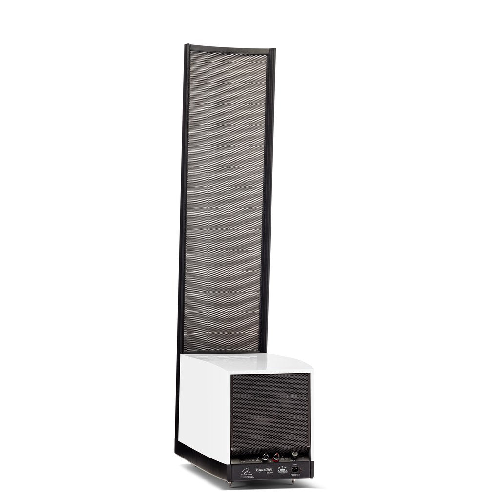 MartinLogan Expression ESL 13A Speakers | The Grid HiFi