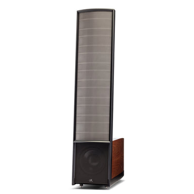 MartinLogan Expression ESL 13A Speakers | The Grid HiFi