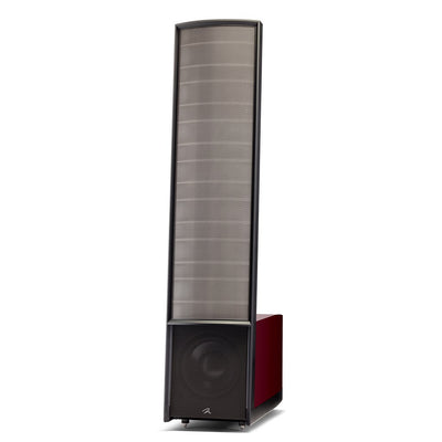 MartinLogan Expression ESL 13A Speakers | The Grid HiFi