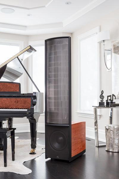 MartinLogan Renaissance ESL 15A Speakers | The Grid HiFi