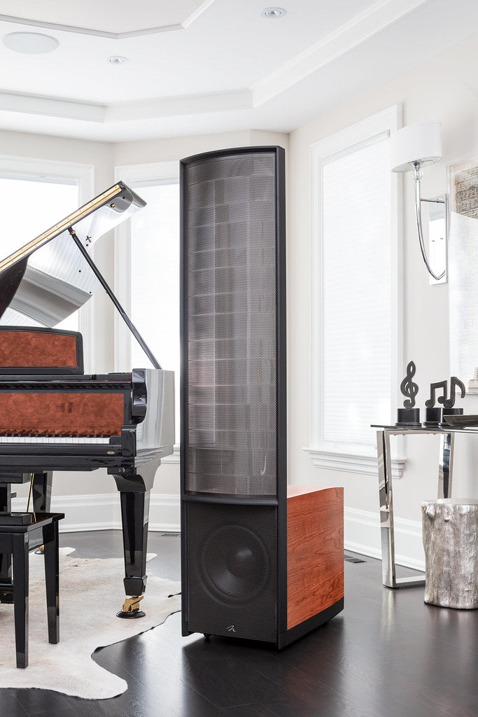 MartinLogan Renaissance ESL 15A Speakers | The Grid HiFi