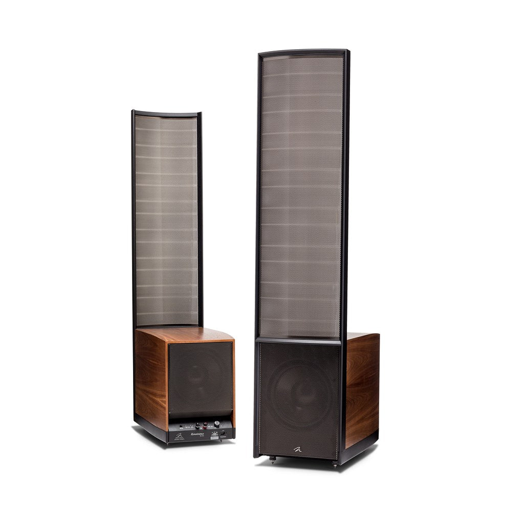 MartinLogan Renaissance ESL 15A Speakers | The Grid HiFi