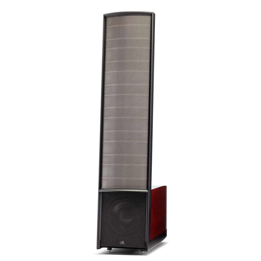 MartinLogan Expression ESL 13A Speakers | The Grid HiFi